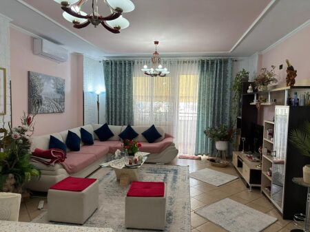 FOR SALE: Apartment 3+1+2 - near Petro Nini school
