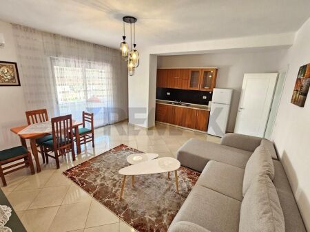 Apartment 2+1 for rent Mine Peza