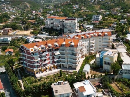 Apartament - Për Shitje - Farkë, Tiranë(ID: 530581007-210)