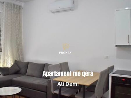Appartamento in affitto - Ali Demi