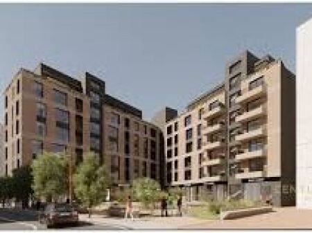 Apartment 2+1+2 for Sale – Lorden Residence, Siri Kodra Street