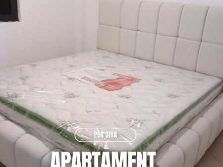 Apartment 1+1 for Rent on the First Floor of a Villa – Arapaj