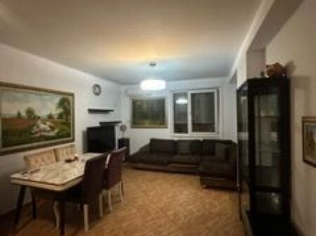 Apartment for rent 2+1 at 21 Dhjetori behind Hotel Mondial new building notice from the owner