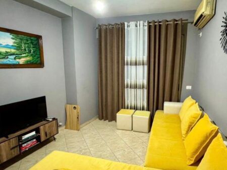 Apartment for rent 1+1 Astir