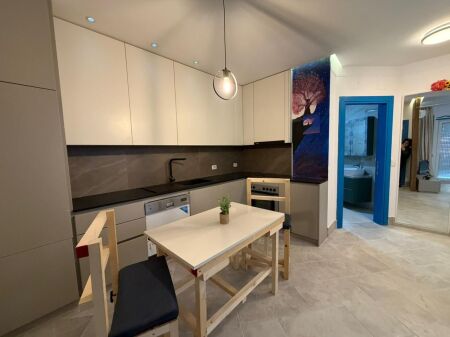 APARTAMENT 1+1 PER SHITJE  KD2