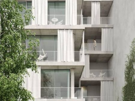 📌 Apartament 2+1+3 për shitje 📍 Long Hill Residence – TEG
