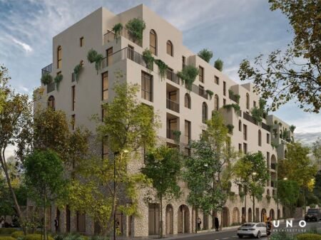 🏢 Shitet Apartament 2+1+2 – Green Hill Residence, Selitë 📍