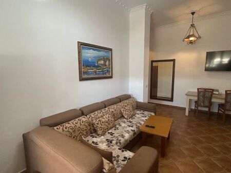 FOR RENT: Apartment 1+1 - Embassy Block