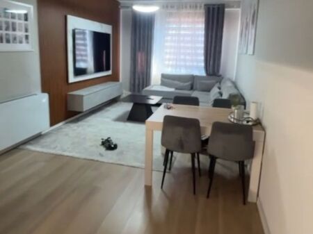 Apartment 2+1+2 for Sale in Yzberisht/ Grand Gallery
