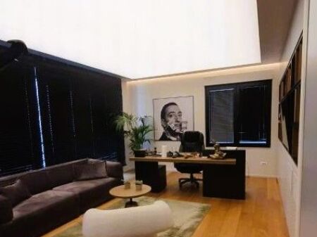 Modern Offices for Rent in Ish-Bllok