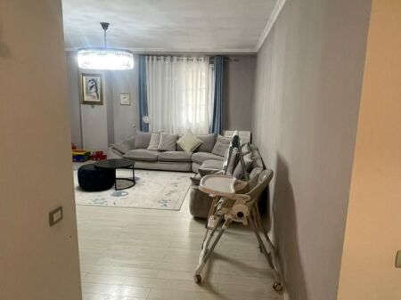 Private 2-Storey House for Sale – Behind the Court, Durres