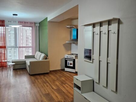 Apartament ne shitje 1+1 te Turdiu