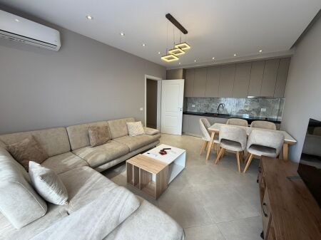 🏡 Jepet me qera Apartament 1+1 📍 Astir, Vila L (2019)