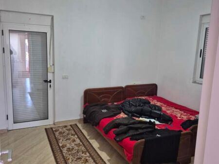 OFROJME APARTAMENT 2+1 ME QERA TE KODRA E PRIFTIT