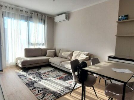 Jepet me qira apartament 2+1 në PORCELAN