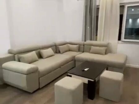 Apartment for rent 1+1 Kodra e Diellit
