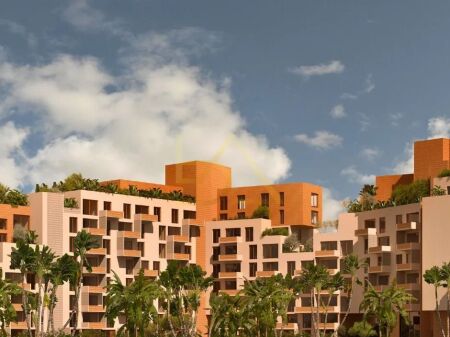 🌊 APARTMENT 1+1 FOR SALE – HERA RESIDENCE by EPIDAMN, GOLEM!🌊✨