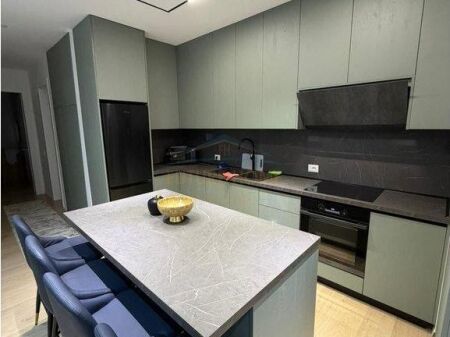 Apartament - 2+1 - 21 Dhjetori - Tiranë