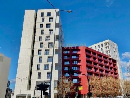 Apartament me qira 1 plus 1