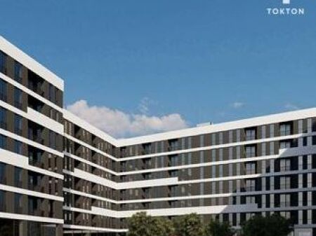 SHITET APARTAMENT 1+1, BULEVARDI BLU, KAMËZ