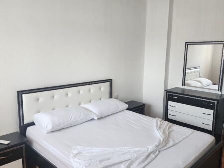 🏠Appartamento 2+1 in affitto annuale a Transballkanike, Vlore📍