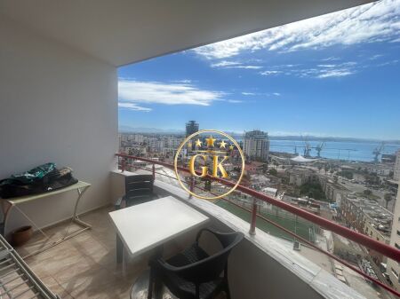 🏡 APARTMENT FOR RENT 2+1+2 WITH SEA VIEW VOLLGA DURRES