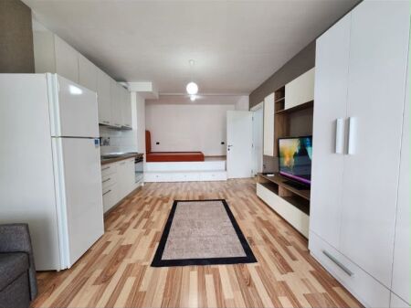 Apartamwnt 1+1 per qera ne Astir !