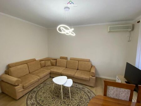 Apartment For Rent 2+1 At Myslym Shyri (ID B221430) Tirana