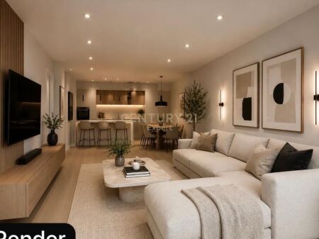 Luxury apartment for sale at Dry Lake