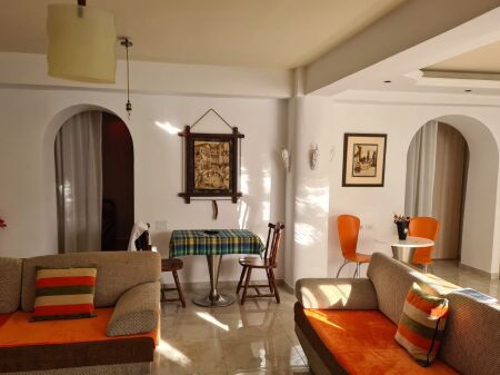 Qera | Apartament 2 + 1 | Embassy of the United States | 500 €/muaj