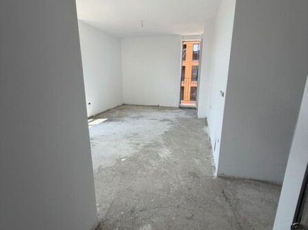 🏡 Apartament 1+1 për Shitje në Rrugën Siri Kodra