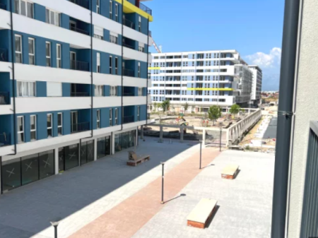 SHITET APARTAMENT 2+1 – UNIVERS CITY / Sip127.71 m²