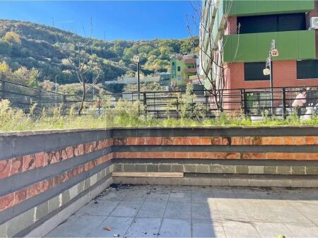 APARTAMENT 1+1 PER SHITJE TE KODRA DIELLIT 1