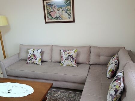 Qera | Apartament 1 + 1 | Rruga e Dibrës | 500 €/muaj