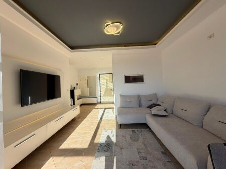 Apartment 2+1 for Long Term Rent - near Hotel Partner, Vlore