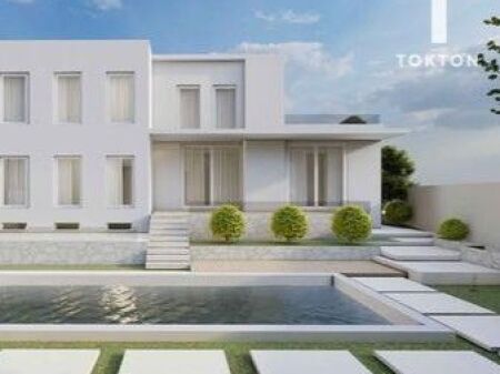 FOR SALE, INDIVIDUAL VILLA, PICALL