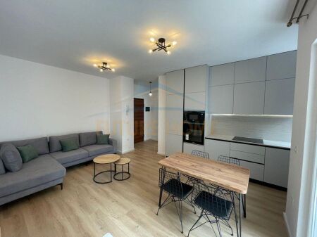 Jap me qera apartament 1+1, Kompleksi Aura rruga dritan hoxha
