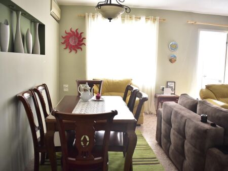Apartament 2+1 ne qender