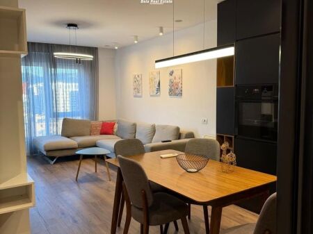 Appartamento In Affitto 2+1 A 21 Dhjetori (ID B2201938) Tirana