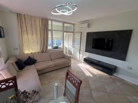 Apartament Me Qera 1+1 Tek Dritan Hoxha (ID B2101266) Tirane