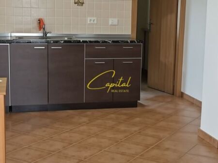 APARTMENT FOR RENT 2+1 5 MAY 40,000 LEKE