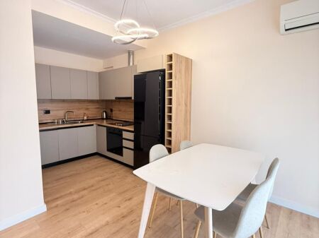 Apartament 2+1 per qera tek delijorgji