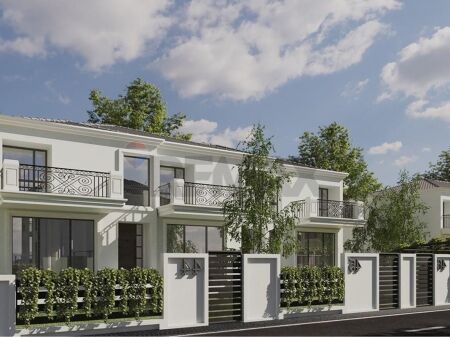 Villa - For Sale - Montclair Residential Zone, Tirana