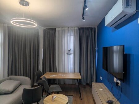 APARTMENT FOR RENT 2+1 ZOGU I ZI 70,000 LEKE FH-77882