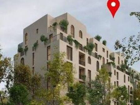 🏢 Shitet Apartament 1+1 – Green Hill Residence, Selitë 📍
