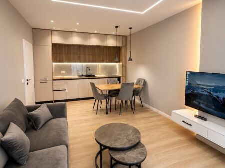 1+1 for rent in Yzberisht