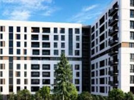 🏢 SHITET APARTAMENT 2+1+2 – BATHORE, KAMËZ 📍✨