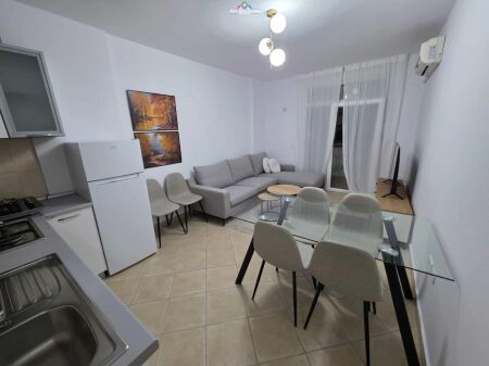 Apartament Me Qera 1+1 Tek Ish Ekspozita (ID B2101346) Tirane