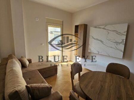 Apartament 1+1 Për Shitje në Plazh, Iliria, Durrës