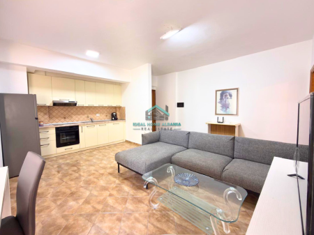 APARTMENT 1+1 FOR SALE | LUNGOMARE, VLORA